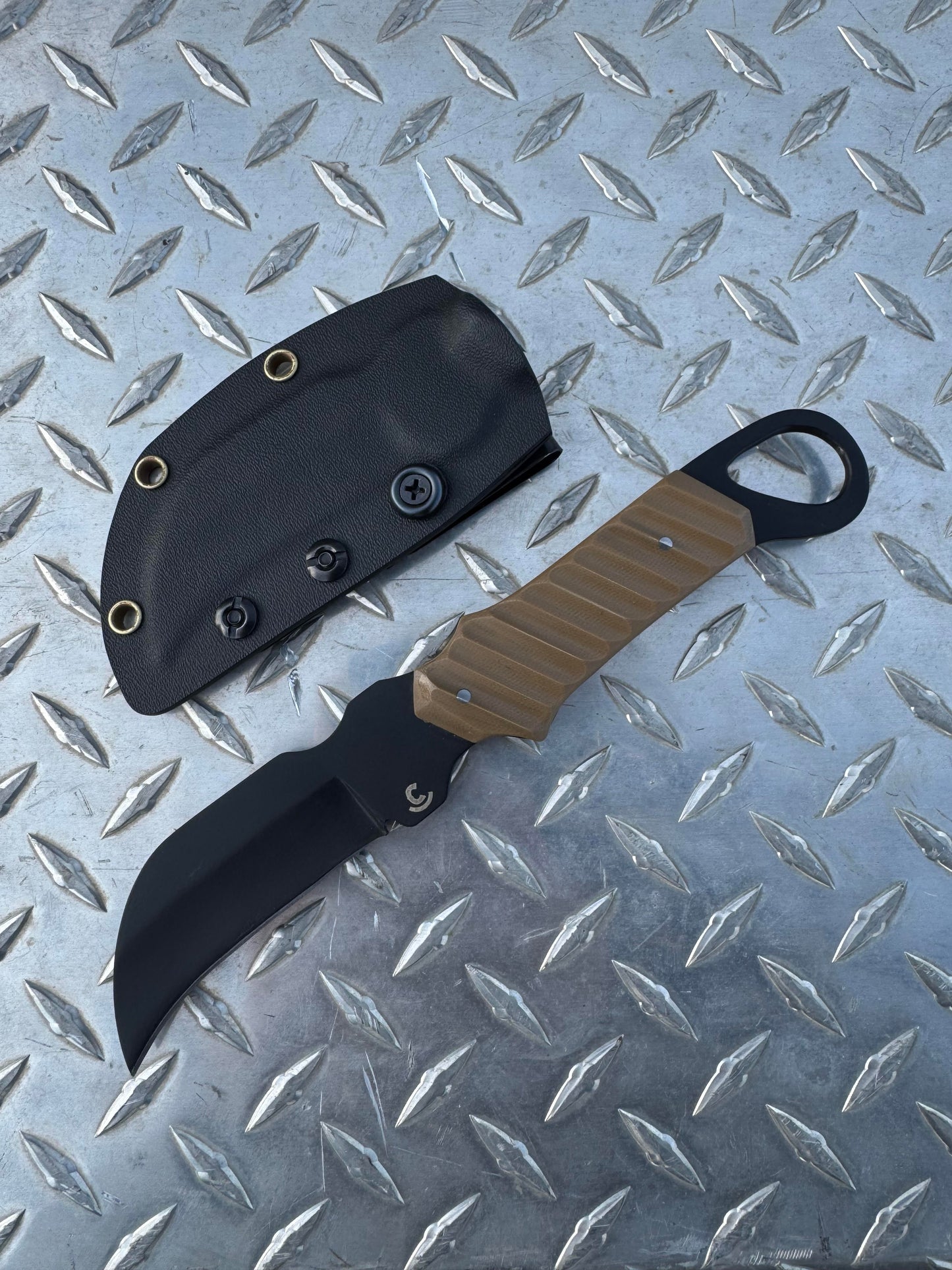The Talon