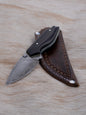 The Rattler, African Blackwood