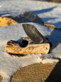 Antler Cigar Cutter (Made to Order)