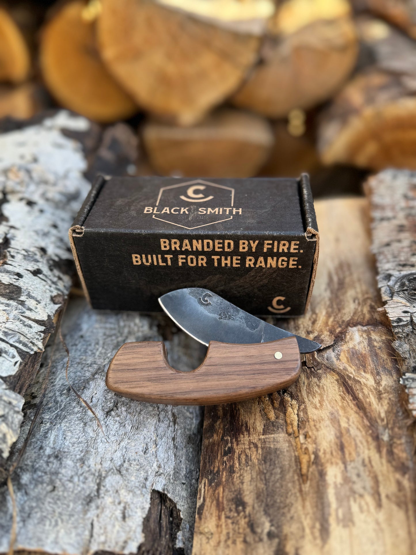 Cigar Cutter